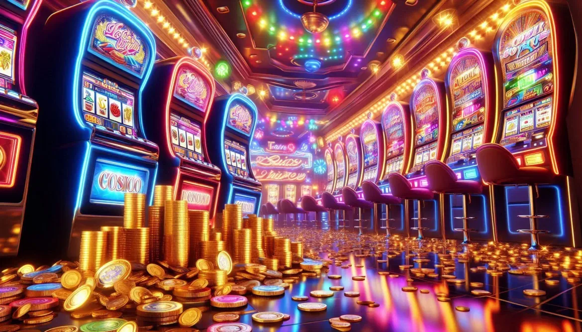 Honeybetz Casino